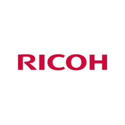 Ricoh logo